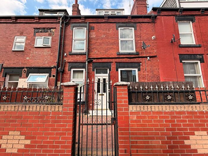 2 Bedroom Terraced House For Sale In Bayswater Terrace, Leeds, West Yorkshire, LS8