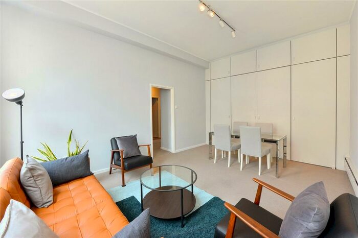 1 Bedroom Apartment To Rent In Farley Court, Allsop Place, Baker Street, London, NW1