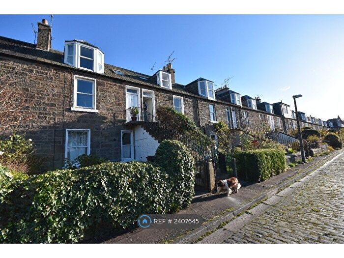 2 Bedroom Flat To Rent In Reid Terrace, Edinburgh, EH3
