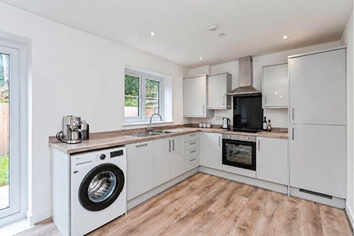 3 Bedroom Semi-Detached House For Sale In Lluesty Gardens, Holywell, CH8