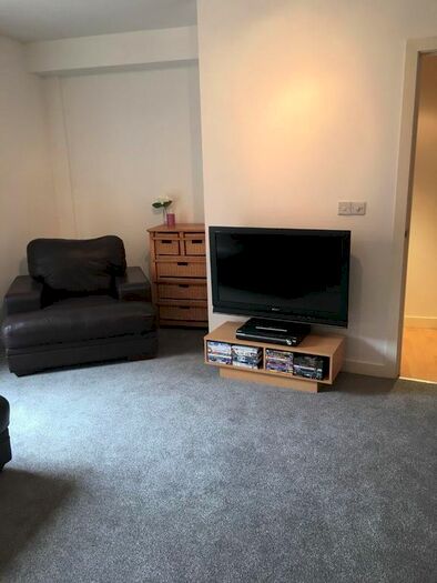 1 Bedroom Flat To Rent In Trinity Wharf, High Street, Hull, HU1