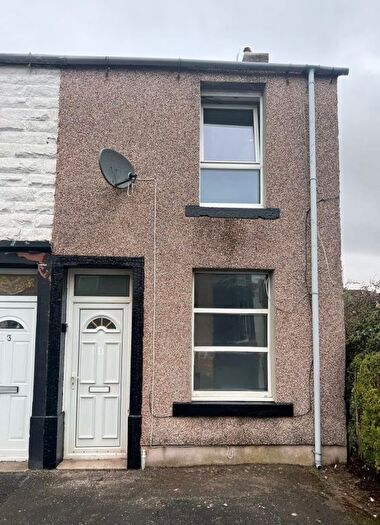 2 Bedroom Terraced House To Rent In Winifred Street, Workington, CA14