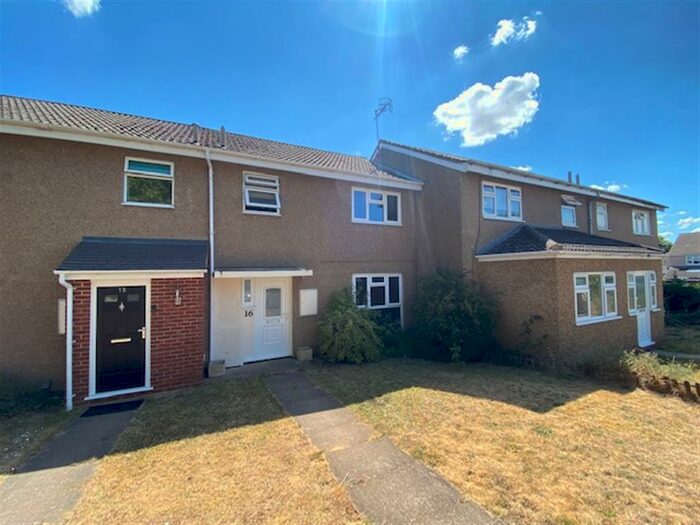3 Bedroom House To Rent In Manan Close, Hemel Hempstead, HP3