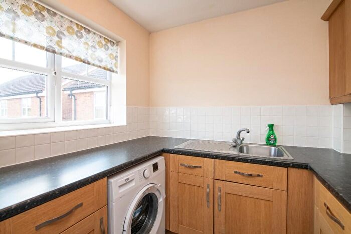 2 Bedroom Apartment To Rent In Design Close, Bromsgrove, Worcestershire, B60