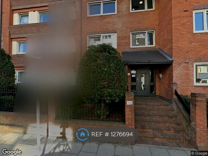 2 Bedroom Flat To Rent In Viscount Point, London SW19