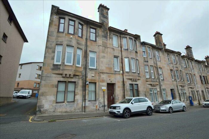 2 Bedroom Apartment To Rent In Kemp Street, Hamilton, ML3