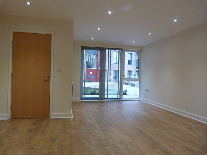 1 Bedroom Flat To Rent In Pulse Development, Colindale, NW9