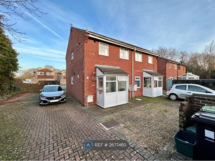 1 Bedroom Flat To Rent In Kestrel Close, Patchway, Bristol, BS34