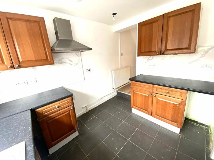 2 Bedroom Terraced House For Sale In Cyprus Street, Prescot, L34