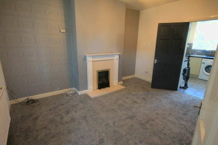 2 Bedroom Terraced House To Rent In Southey Crescent, Southey Green, Sheffield S5
