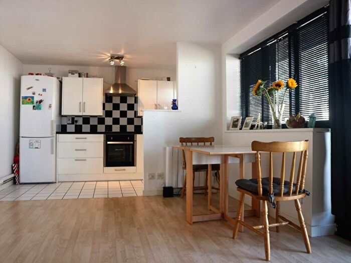 1 Bedroom Apartment To Rent In Pound Lane, Canterbury, CT1