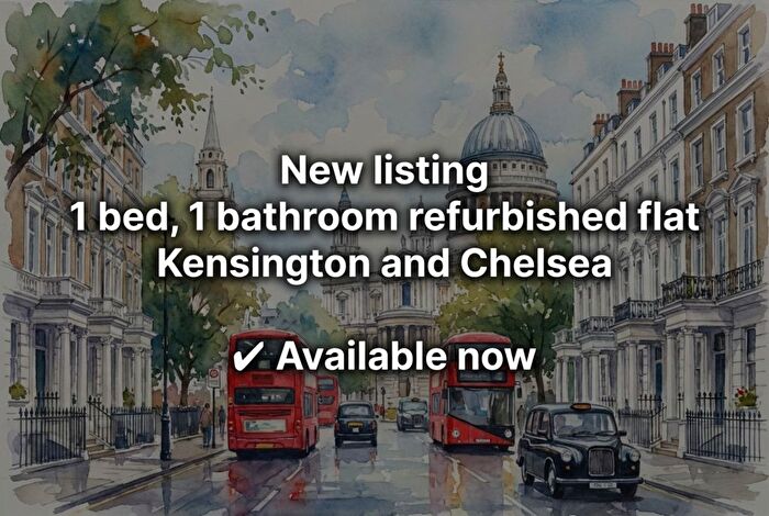 1 Bedroom Flat To Rent In Portobello Court, Westbourne Grove, London, W11