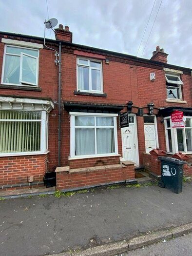 2 Bedroom Terraced House To Rent In Bradleymore Road, Brierley Hill, DY5
