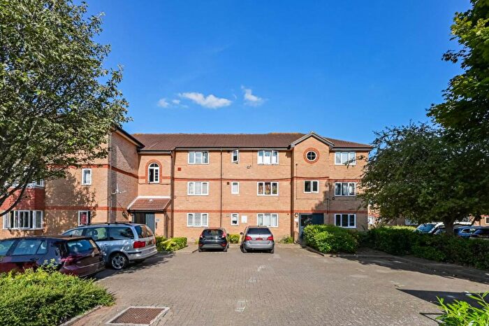 1 Bedroom Flat To Rent In Harrier Way, Beckton, London, E6