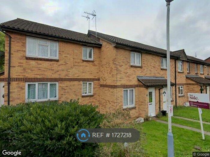 2 Bedroom Terraced House To Rent In Rabournmead Drive, Northolt, UB5