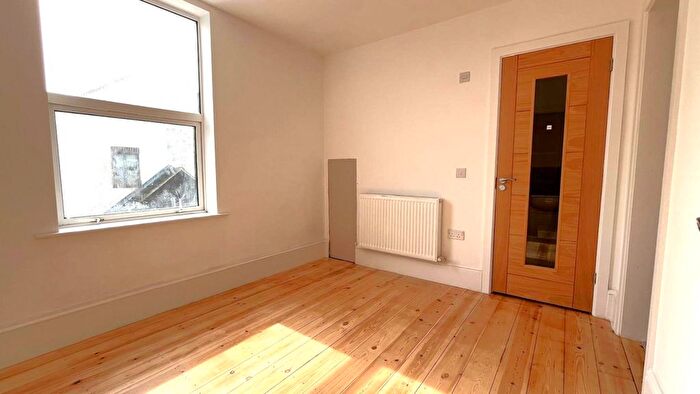 2 Bedroom Flat To Rent In Norton Road, Newhaven, BN9