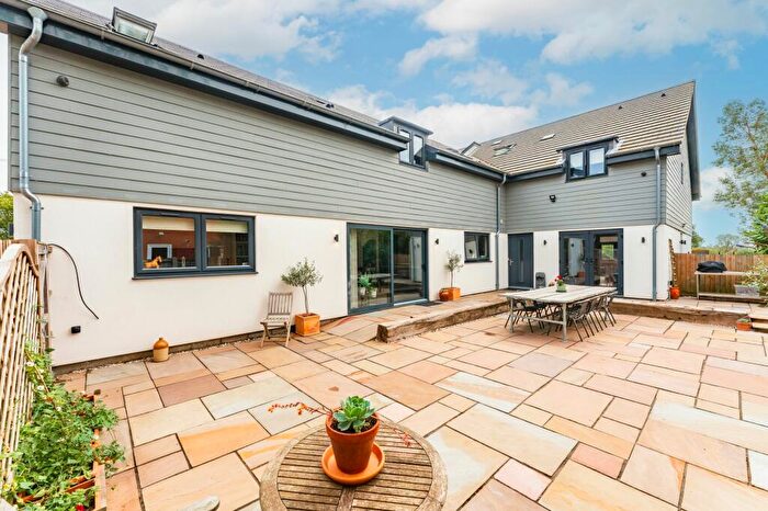9 Bedroom Detached House For Sale In Watton Road, Hingham, NR9