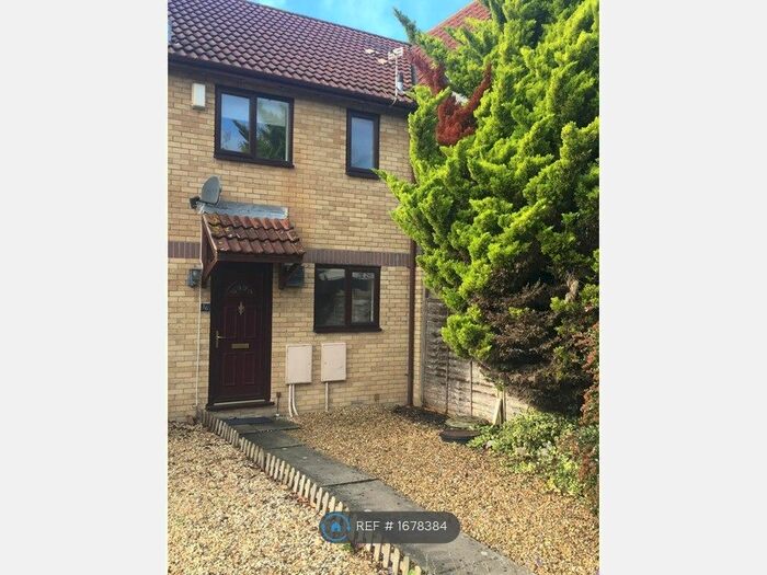 2 Bedroom Terraced House To Rent In Hambledon Road, Weston-Super-Mare, BS22