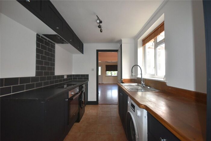 2 Bedroom Terraced House To Rent In Lower Road, Ledbury, Herefordshire, HR8