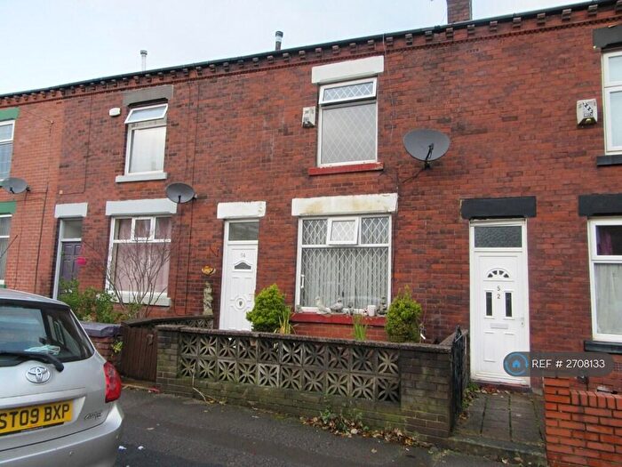 2 Bedroom Terraced House To Rent In Balmoral Road, Farnworth, Bolton, BL4