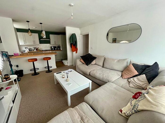 2 Bedroom Flat To Rent In Craven Mews, Skipton, Yorkshire, BD23