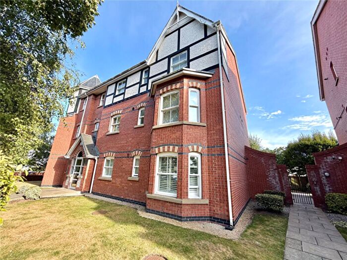 2 Bedroom Apartment For Sale In Station Road, Ainsdale, PR8