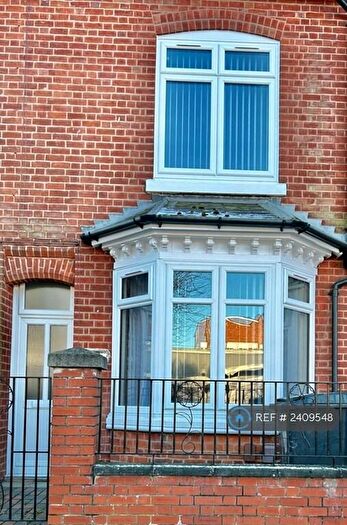 3 Bedroom Terraced House To Rent In Canon St, Leicester, LE4