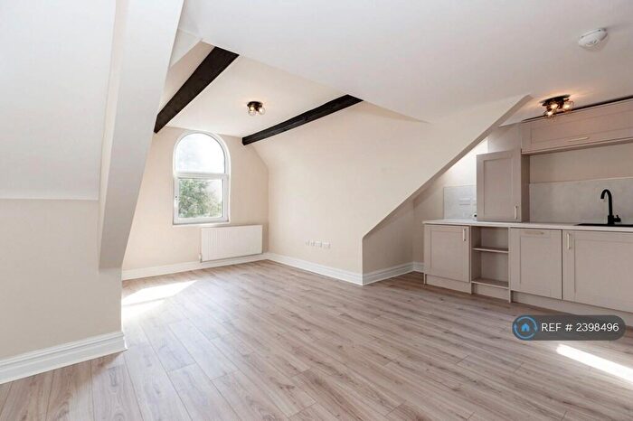 1 Bedroom Flat To Rent In Grange Road, Darlington, DL1