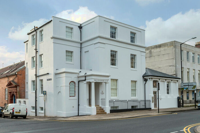1 Bedroom Apartment To Rent In The Windsor Club, Warwick Street, Leamington Spa, CV32