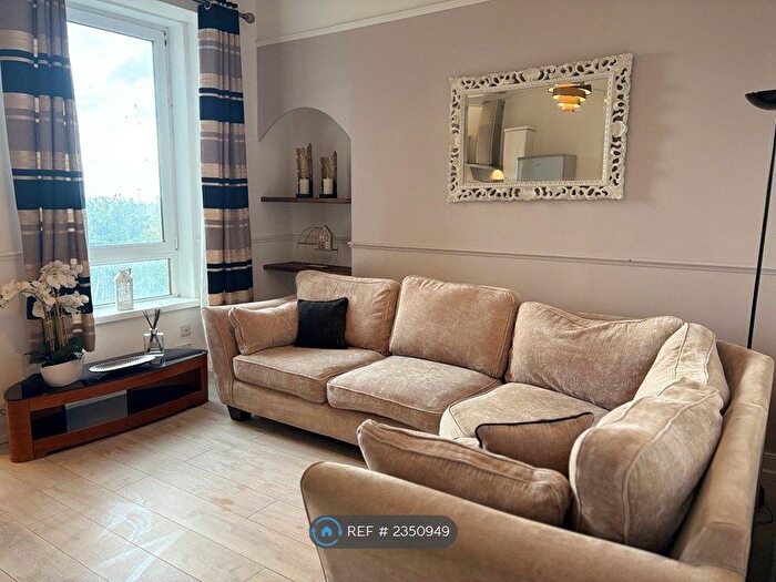 1 Bedroom Flat To Rent In Victoria Road, Aberdeen, AB11