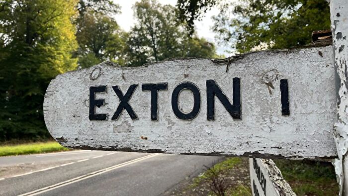 5 Bedroom Detached House For Sale In Coming Soon In Exton, LE15