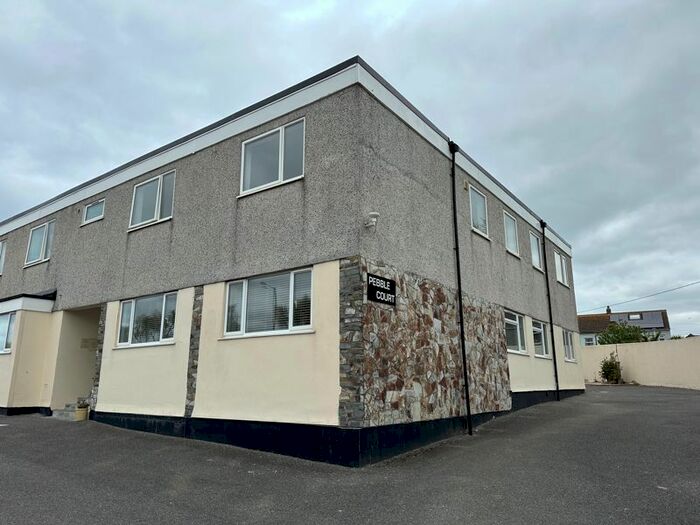 2 Bedroom Flat To Rent In Henver Road, Newquay, TR7