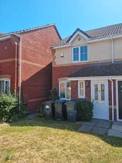 2 Bedroom Semi-Detached House To Rent In Scarecrow Lane, Roughly, Sutton Coldfield, B75
