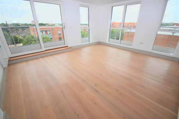 Studio To Rent In Zenith House, Lawrence Road N15