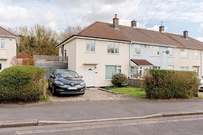 3 Bedroom End Of Terrace House To Rent In Bishop Manor Road - Westbury-on-Trym, BS10