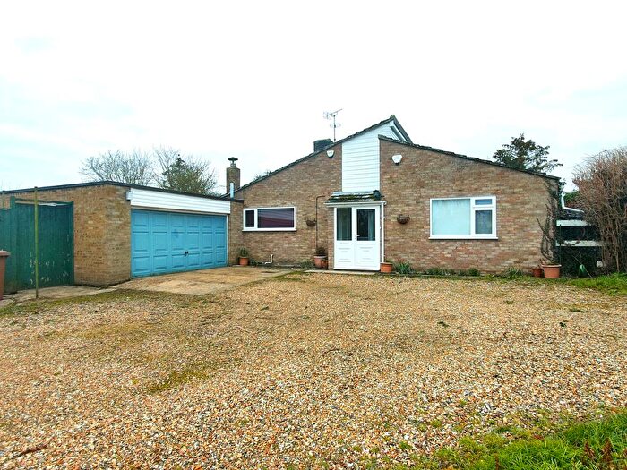 3 Bedroom Property To Rent In The Green, Flempton, Bury St. Edmunds, IP28