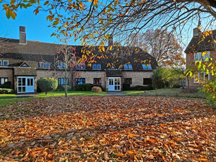 2 Bedroom Apartment To Rent In Lancaster Drive, Ipswich, IP5