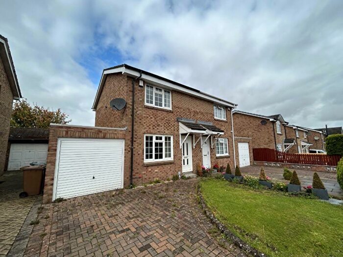 2 Bedroom Semi-Detached House To Rent In Long Crook, South Queensferry, Edinburgh, EH30