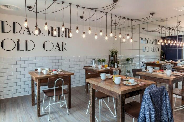 Studio To Rent In Old Oak Lane, London, NW10