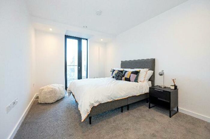1 Bedroom Apartment To Rent In Block A, Marlstone Avenue, Manchester, M3