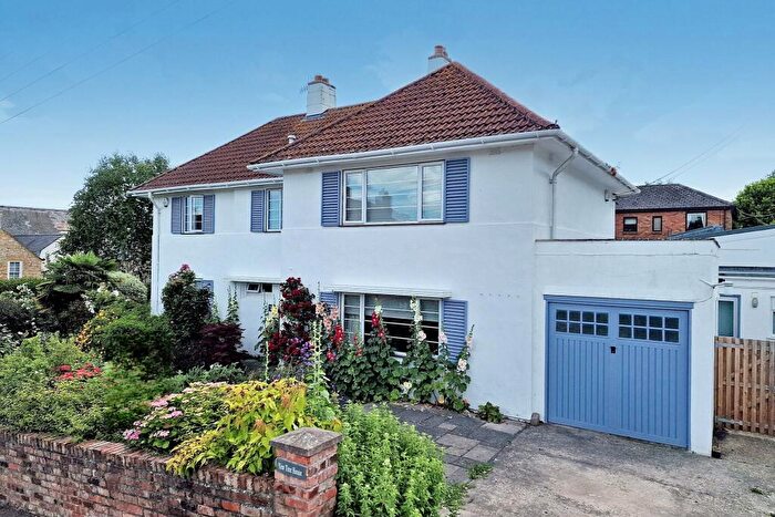5 Bedroom Detached House For Sale In Bridport, DT6