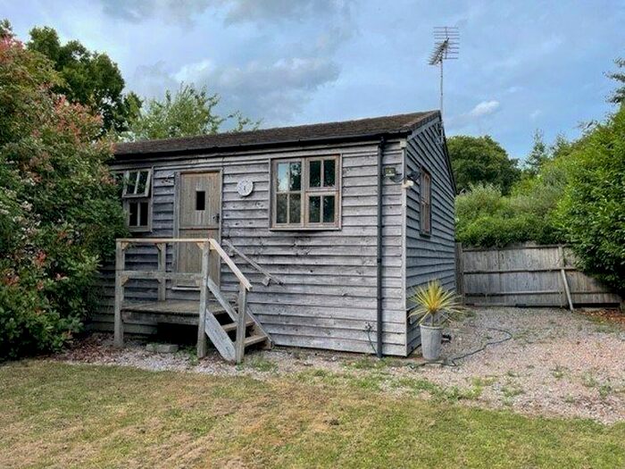1 Bedroom Lodge To Rent In Chiddingly, Lewes, He, BN8