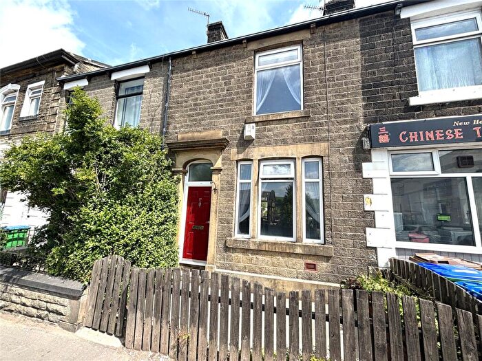 1 Bedroom Terraced House To Rent In Shaw Road, Newhey, Rochdale, Greater Manchester, OL16