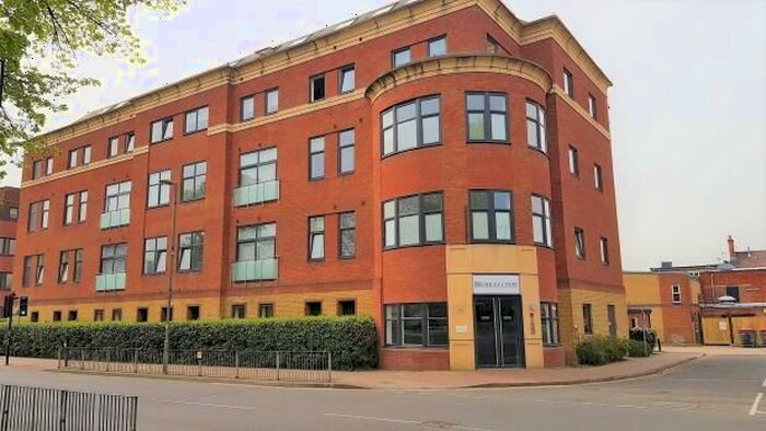 1 Bedroom Flat To Rent In Bradley Court, Camberley, GU15