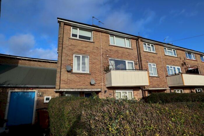 2 Bedroom Flat To Rent In Edendale View, Lincoln, LN1
