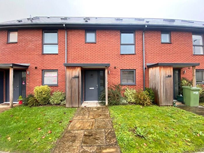 3 Bedroom Terraced House To Rent In High Street, Cam, Dursley, Gloucestershire, GL11