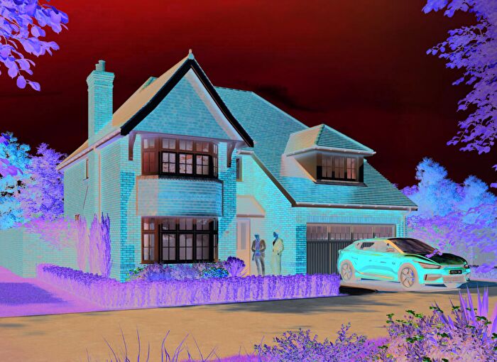 5 Bedroom Detached House For Sale In Radwinter Road, Saffron Walden, Essex, CB10