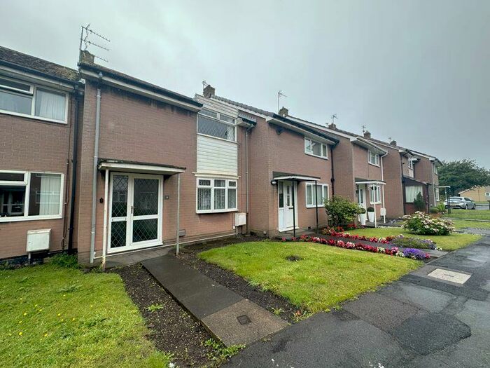 2 Bedroom Terraced House To Rent In Jubilee Square, Sunderland, DH6