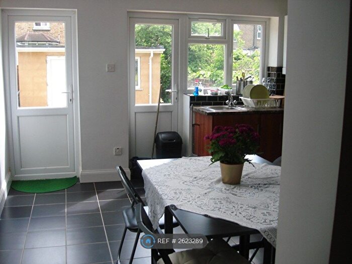 6 Bedroom Semi Detached House To Rent In St Andrews Road London, London, E13