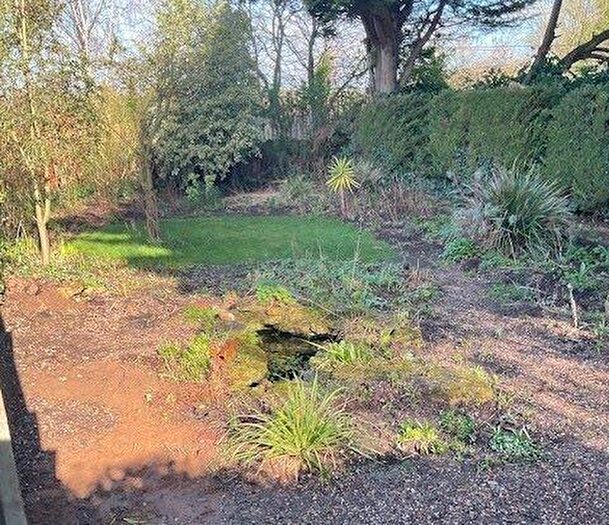 Land For Sale In Land To The Rear Of To, Smillie Road, New Rossington, Doncaster, DN11